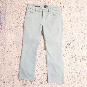 NYDJ Ankle Jeans